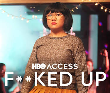 HBO Access 2016: F**ked Up (2017)