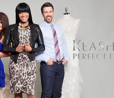 Keasha's Perfect Dress