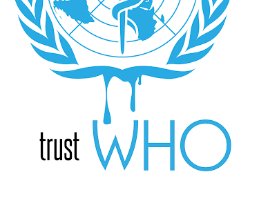 TrustWHO (2018)