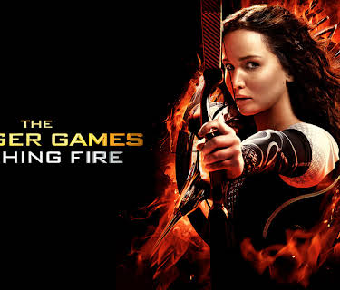 Los juegos del hambre: En llamas (2013)