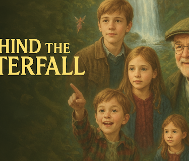 Behind The Waterfall (2002)