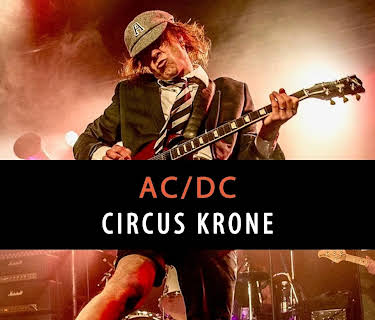 AC/DC - Circus Krone (2003)