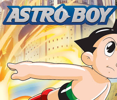Astro Boy (2004) Season 1