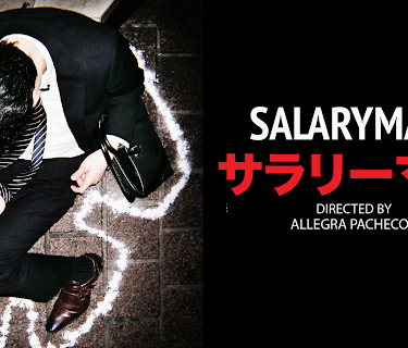 Salaryman (2022)