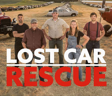 Lost Car Rescue