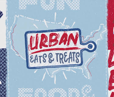 Urban Eats & Treats S1