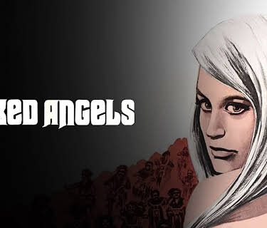 Naked Angels (1969)