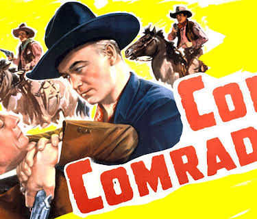 Colt Comrades (1943)