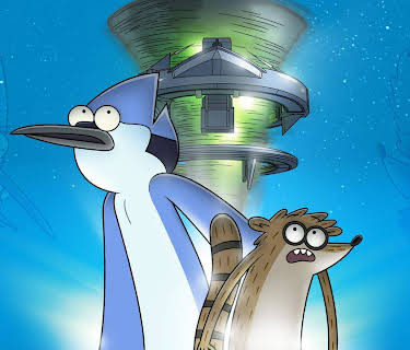 Regular Show Långfilmen
