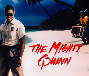 The Mighty Quinn (1989)