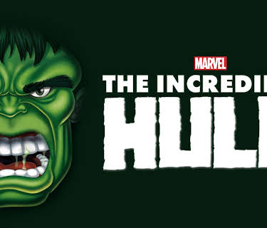 The Incredible Hulk