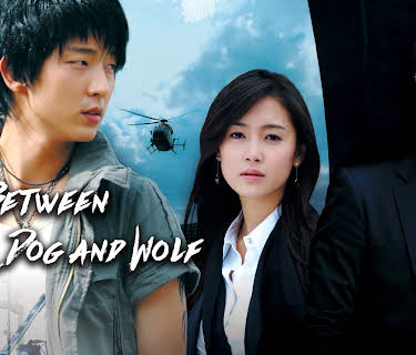Time Between Dog and Wolf