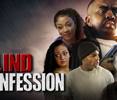 Blind Confession (2022)