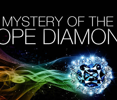 Mystery of the Hope Diamond (2010)