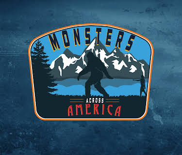Monsters Across America Season 1
