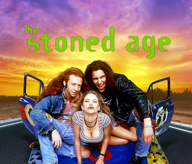 The Stoned Age (1994) (1994)