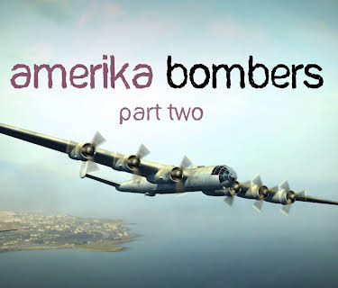 Amerika Bombers 2