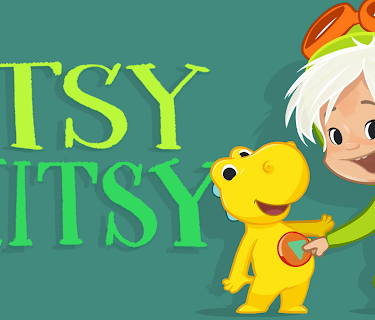 Itsy Mitsy