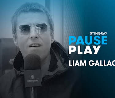 Liam Gallagher - PausePlay Interview (2019)