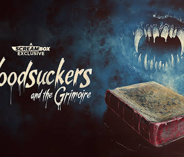 Bloodsuckers and the Grimoire (2025)
