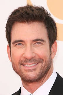 Dylan McDermott