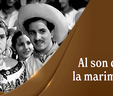 Al Son de la Marimba (1940)