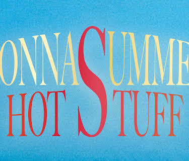 Donna Summer: Hot Stuff (2013)
