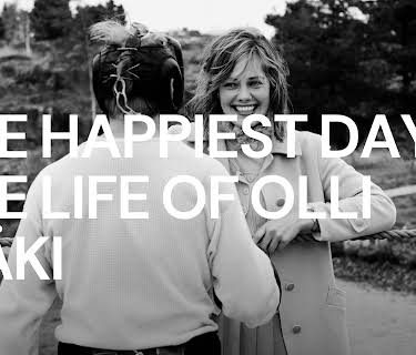The Happiest Day in the Life of Olli Mäki (2016)