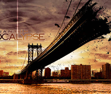 Quantum Apocalypse (2010)