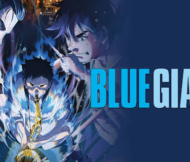 Blue Giant (2024)