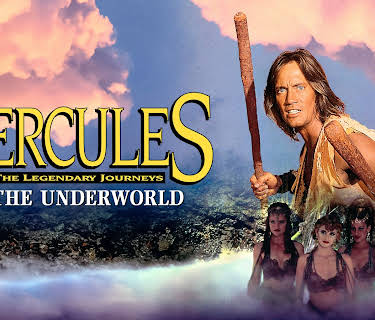 Hercules: The Legendary Journeys - In the Underworld (1994)