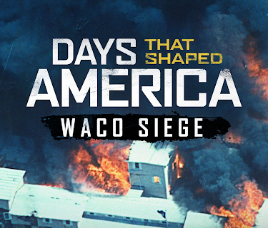 Days That Shaped America: Boston Bombing Season 1