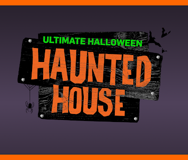 Nickelodeon's Ultimate Halloween Haunted House 2017  Season 1