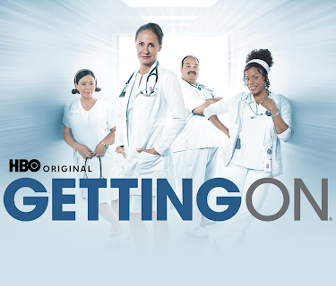 Getting On Season 1