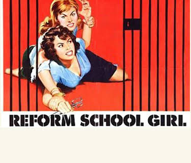 Reform School Girl (1957)