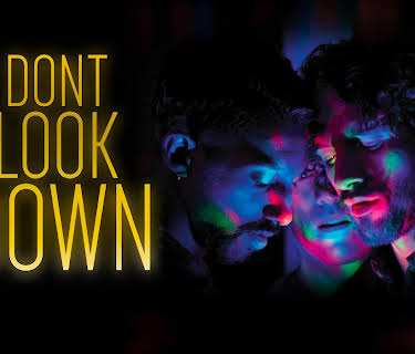 Don't Look Down (2019)