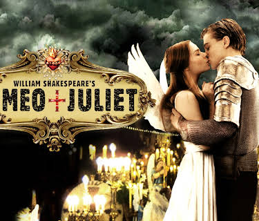 William Shakespeare's Romeo + Juliet (1996)