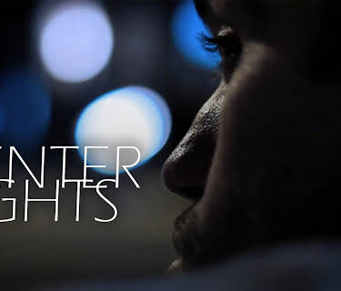 Center Lights (2013)