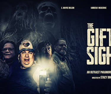 The Gift Of Sight (2024)