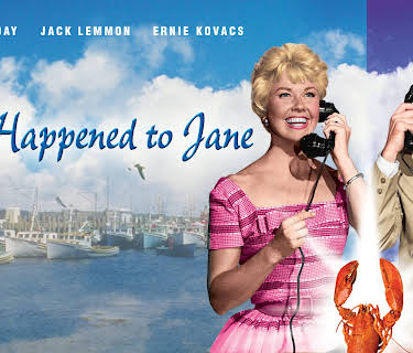 It Happened To Jane (1959)