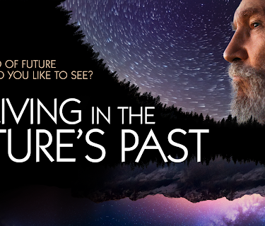 Living in the Future's Past (2018)