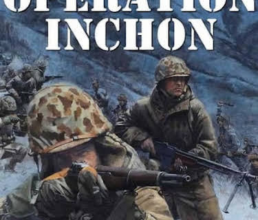 Operation Inchon (1981)