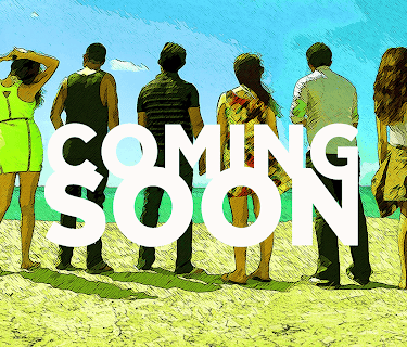 Coming Soon (Tagalog Audio) (2013)