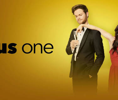 Plus One (2026)