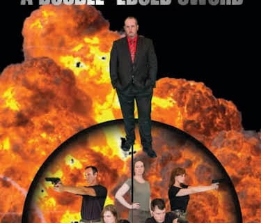 A Double-Edged Sword (2018)