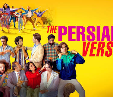 The Persian Version (2023)
