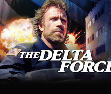 Delta Force (1986)