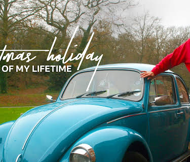 Christmas Holiday of My Lifetime (2014)