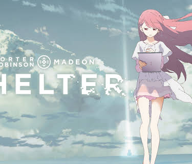 Porter Robinson presents Shelter the Animation (2016)
