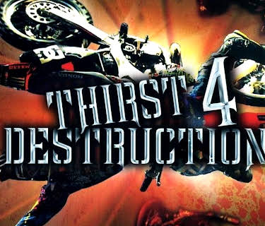 Crusty Demons Thirst For Destruction 1 (2009)